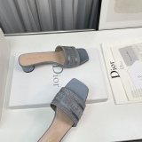 Women D*ior Sandals