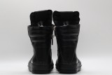 Men R*ick O*wens Top Sneaker
