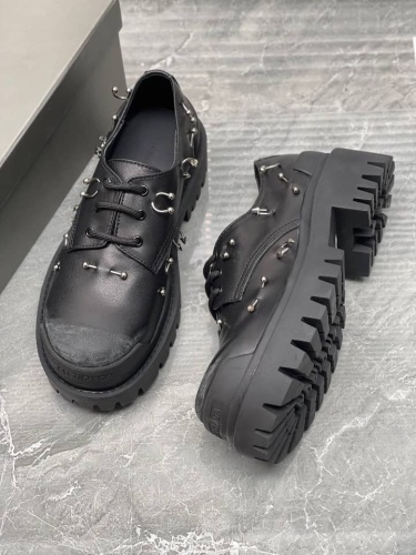 Women B*alenciaga Top Sneakers