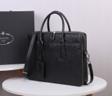 P*rada Top Bag 36*28*6.5cm