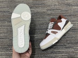 Men L*ouis V*uitton Top Sneakers