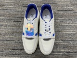Men L*ouis V*uitton Top Sneaker