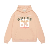 R*HUDE Top Quality Clothes
