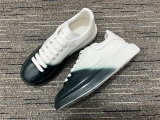 Men Women A*lexander M*cqueen Top Sneaker