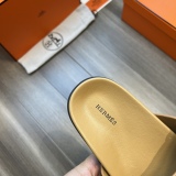 Men Women H*ermes Top Sandals