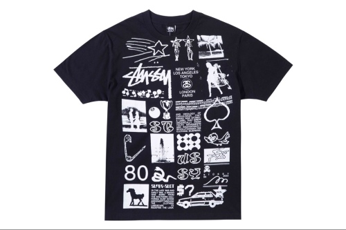 S*tussy Top Quality Clothes
