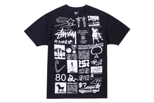 S*tussy Top Quality Clothes