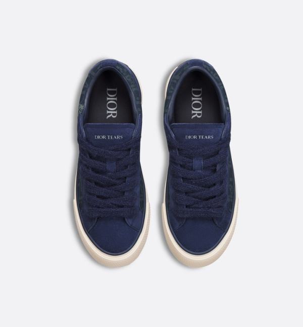 Men Women D*ior B33 Top Quality Sneakers