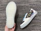 Men L*ouis V*uitton Top Sneakers
