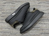 Men Women A*lexander M*cqueen Top Sneaker
