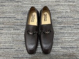 Men F*erragamo Top Sneakers