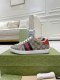Men Women G*ucci Top Sneaker