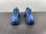 Men Women B*alenciaga Top Sneakers