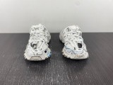 Men Women B*alenciaga Top Sneaker