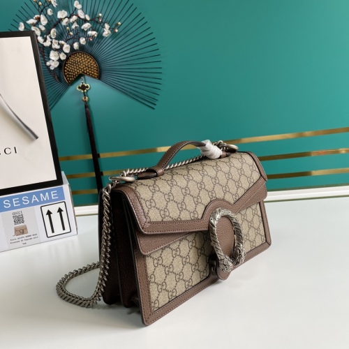 G*ucci Bag Top Quality 28*18*9CM