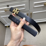 T*ory B*urch Belts Top Quality 25MM