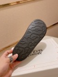 Men A*lexander M*cqueen Top Sandals