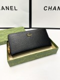 G*ucci Top Wallets 19*10CM
