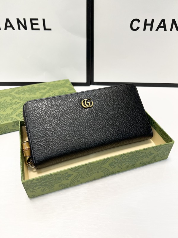 G*ucci Top Wallets 19*10CM