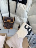 Women U*GG Top Sneaker