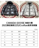 C*anada G*oose Top Quality Clothes