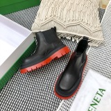 Men Women B*ottega V*eneta Top Sneakers