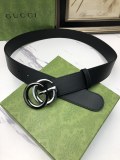 G*ucci Belts Top Quality 40MM