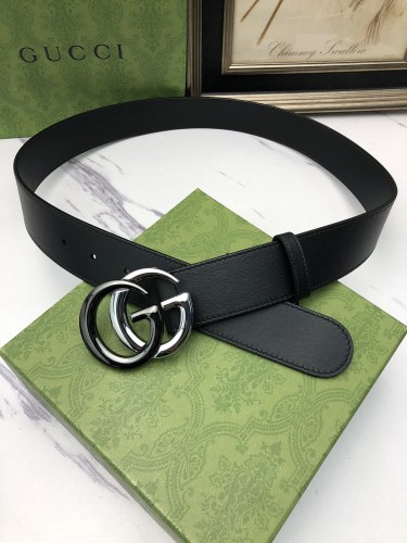 G*ucci Belts Top Quality 40MM