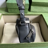 G*ucci Top Bag 18*11*6CM