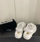 Women C*hanel Top Sandals