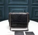 Y*SL Top Bag