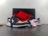 A*ir J*ordan 1 Low OG “Bleached Coral” CZ0790-061