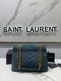 Y*SL Top Bag 32*22*11CM