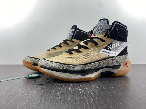 AIR JORDAN 37 'JAYSON TATUM' DZ0812-200