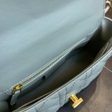 D*ior Bag Top Quality 20*12*7CM