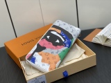 L*ouis V*uitton Top Wallets 10*19*2CM