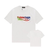 B*ALENCIAGA Men Top Quality Clothes007