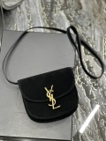 Y*SL Top Bag 18*15.5*5.5cm