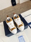 Men Women D*ior Top Quality Sneakers