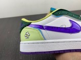 Air Jordan 1 Low OG “Doernbecher FD9665 351