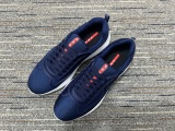 Mens P*rada Top Sneakers