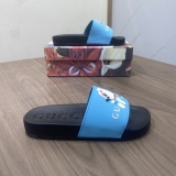 Men G*ucci Top Sandals
