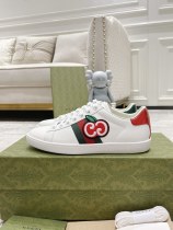 Men Women G*ucci Top Sneaker