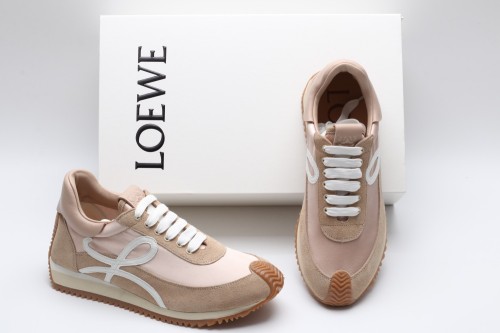 Men Women L*oewe Top Sneaker