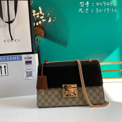 G*ucci Bag Top Quality 30*19*10CM