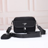 P*rada Top Bag 22*16*5CM