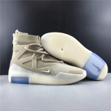 N*ike Air Fear Of God 1 Oatmeal