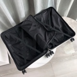 Luggage ask price on whatsapp