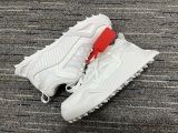 Men Women O*ff W*hite Top Sneakers