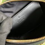 G*ucci Bag Top Quality 16*12.5*9CM